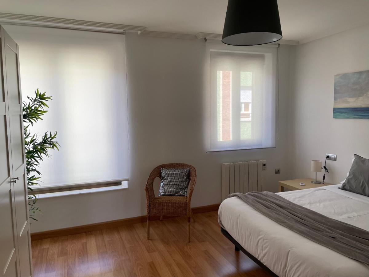 Suite Vintage Leon - Centro Ciudad - Vut-Le-587 Buitenkant foto