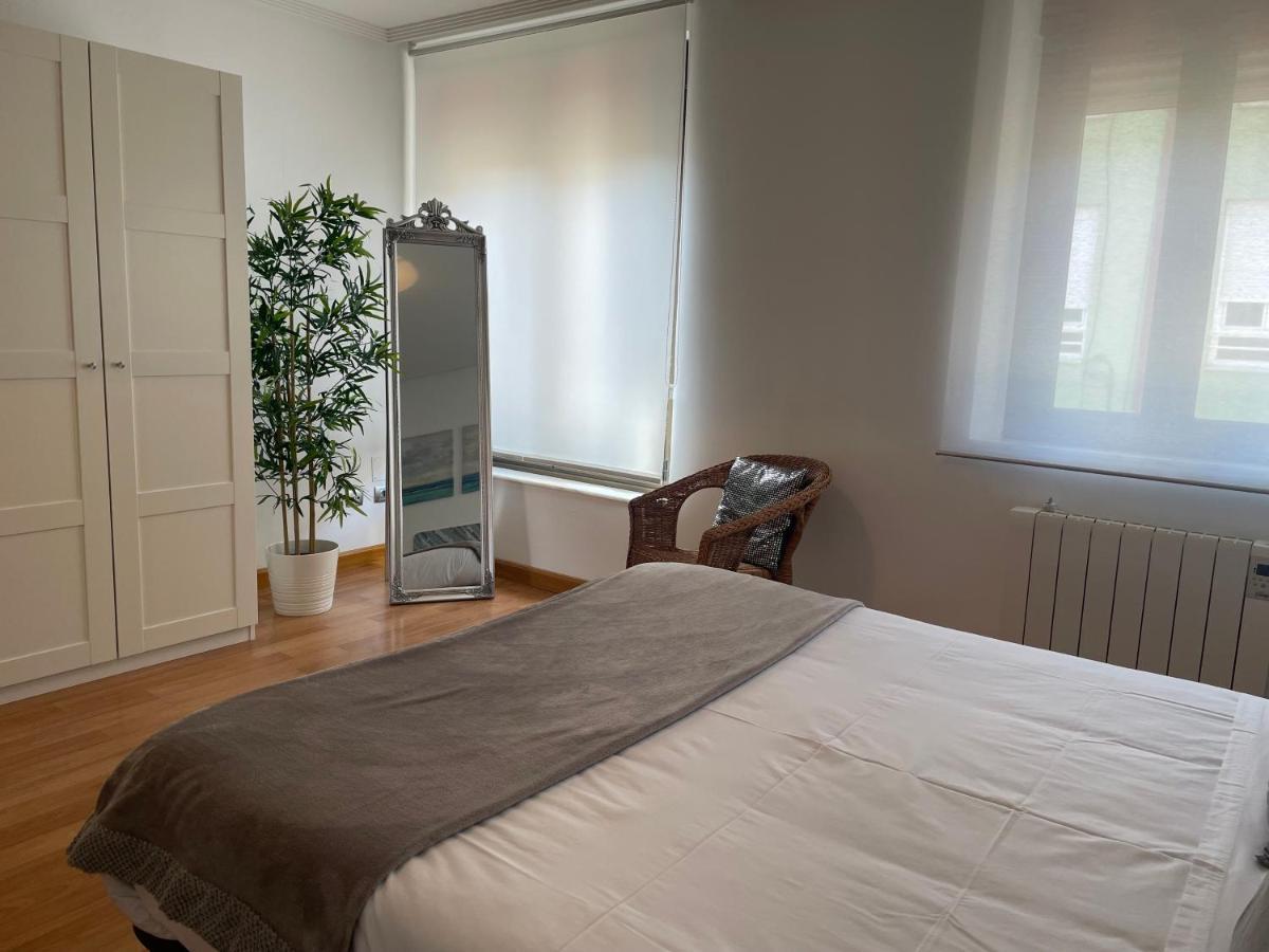 Suite Vintage Leon - Centro Ciudad - Vut-Le-587 Buitenkant foto